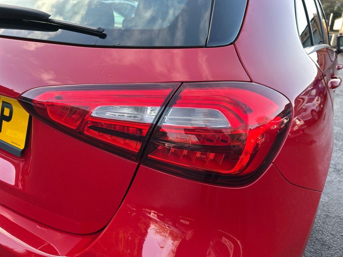 Used Mercedes-Benz A-Class 2019 for sale - 77279338: Photo 20