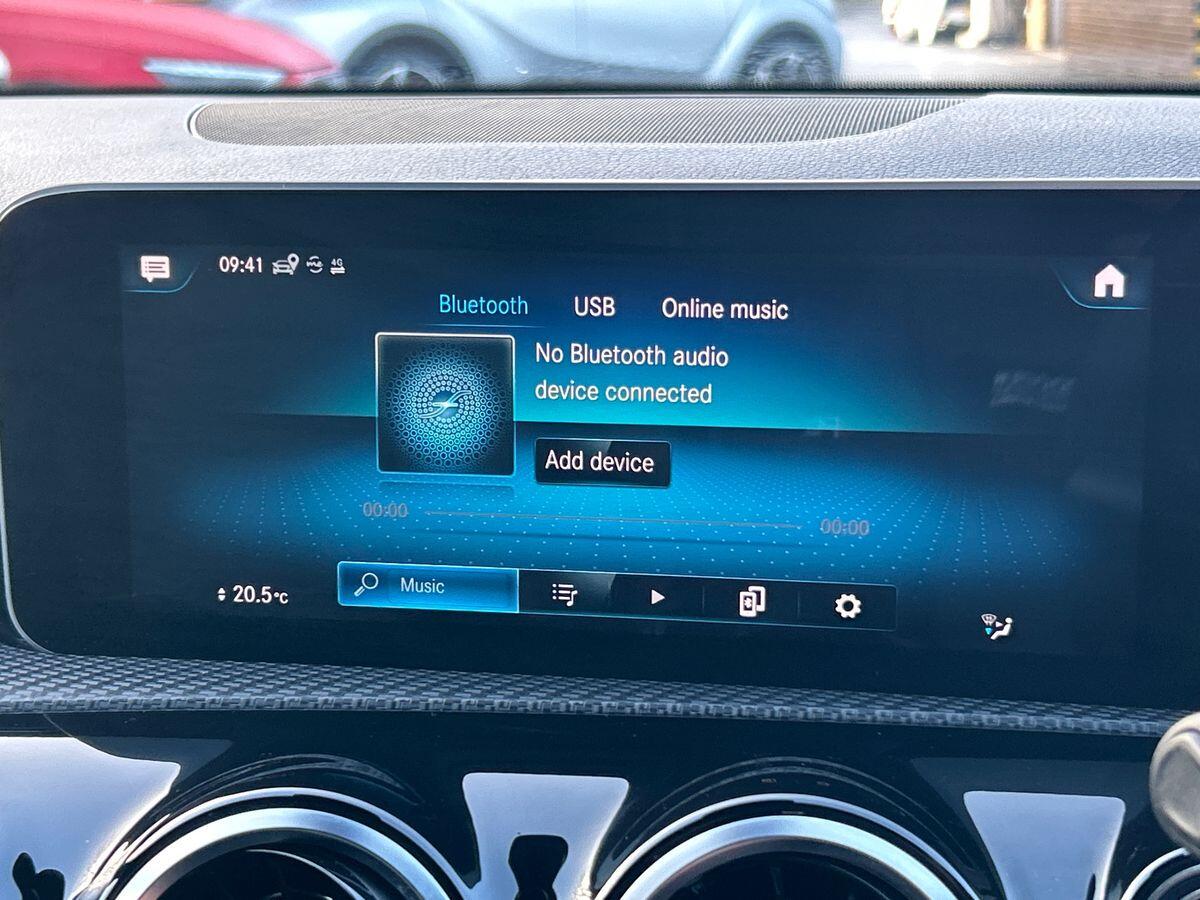 Used Mercedes-Benz A-Class 2019 for sale - 77279338: Photo 28