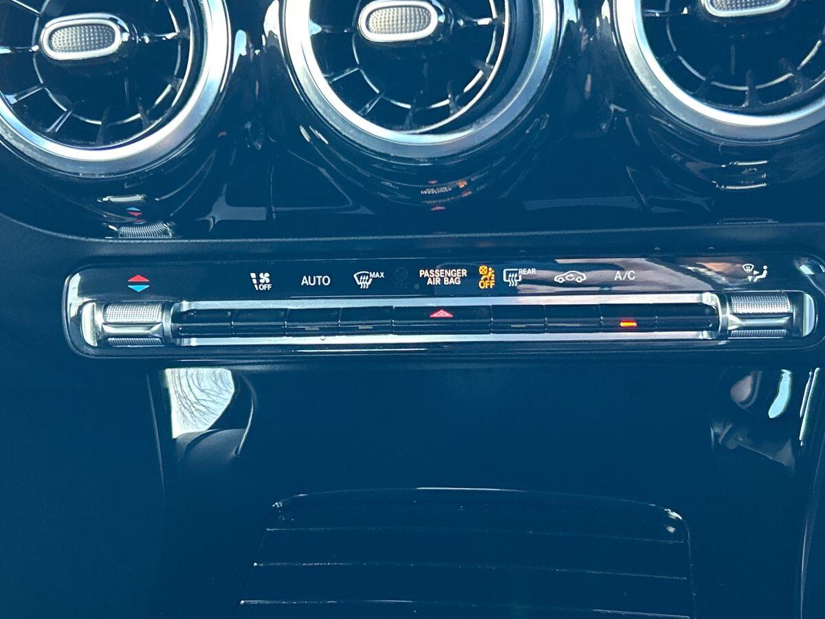 Used Mercedes-Benz A-Class 2019 for sale - 77279338: Photo 32