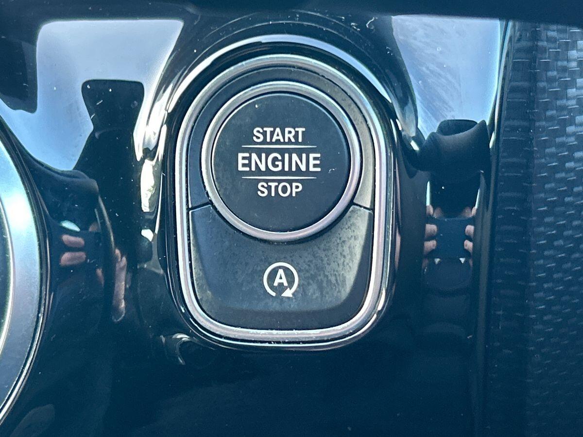 Used Mercedes-Benz A-Class 2019 for sale - 77279338: Photo 33