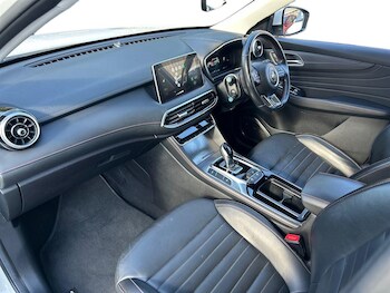 Used MG MG HS 2021 for sale - 78535779: Photo