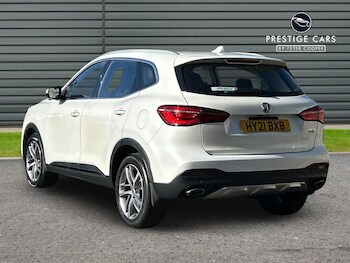 Used MG MG HS 2021 for sale - 78535779: Photo