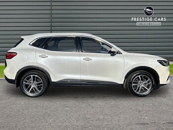 Used MG MG HS 2021 for sale - 78535779: Photo