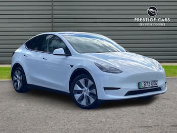 Used Tesla Model Y 2023 for sale - 79741226: Photo