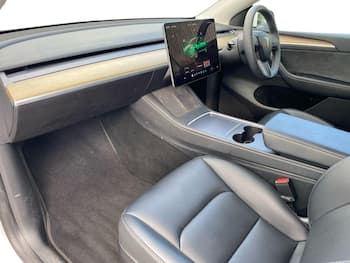 Used Tesla Model Y 2023 for sale - 79741226: Photo