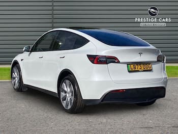Used Tesla Model Y 2023 for sale - 79741226: Photo
