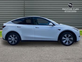 Used Tesla Model Y 2023 for sale - 79741226: Photo