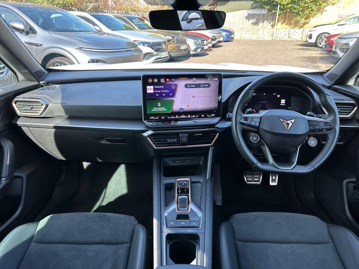 Used Cupra Formentor for sale - 77723671: Photo 10