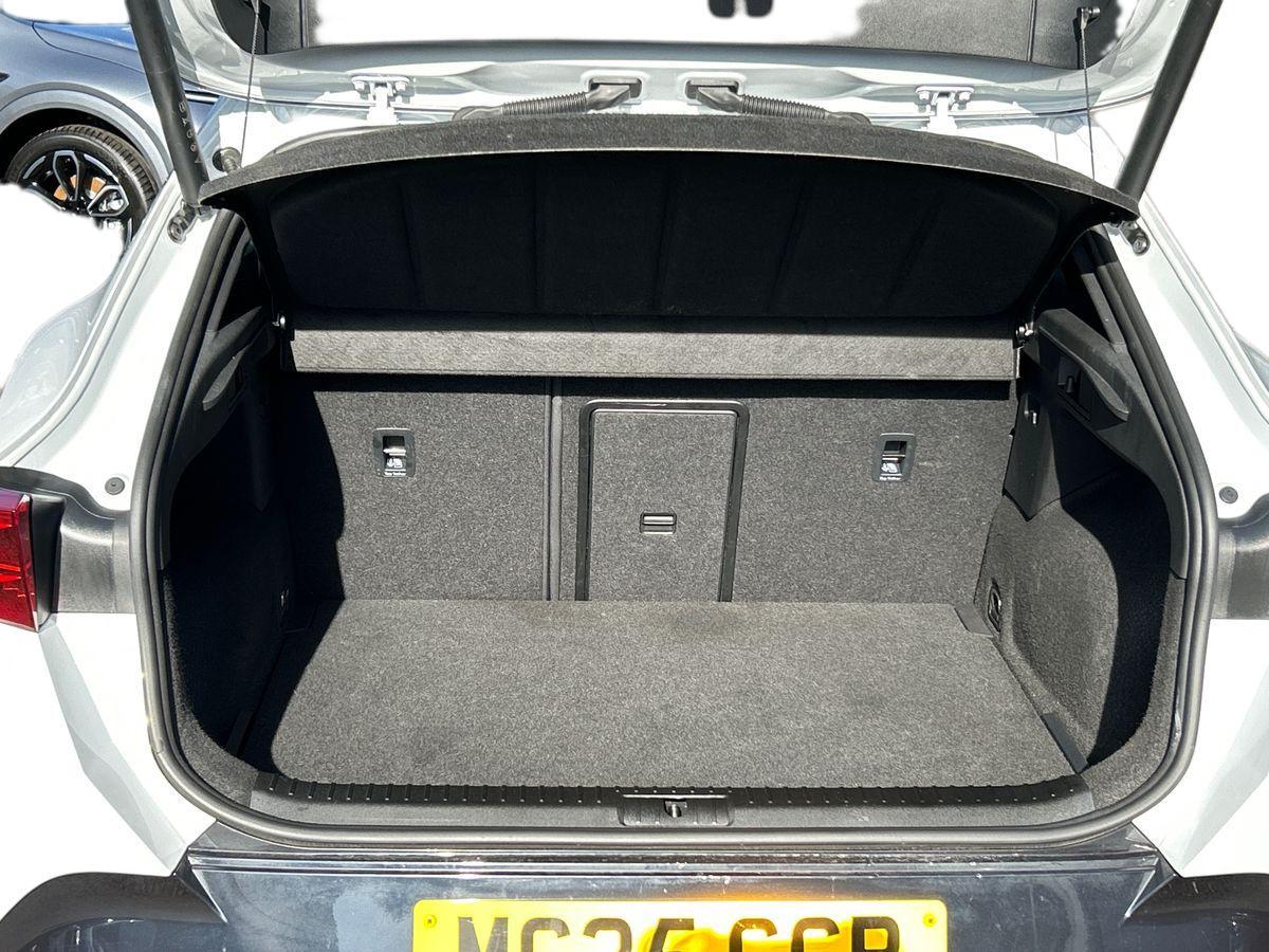 Used Cupra Formentor for sale - 77723671: Photo 11