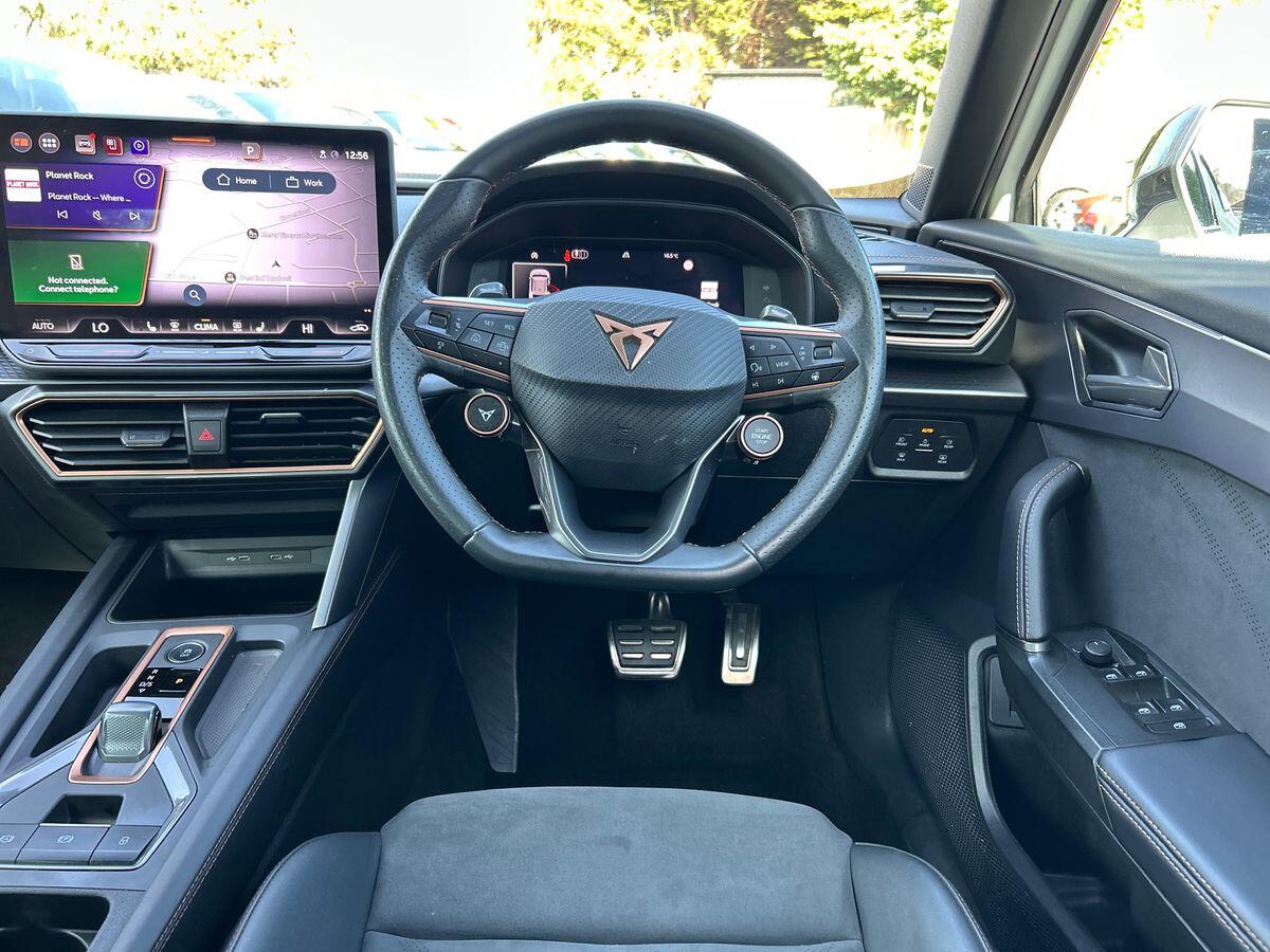 Used Cupra Formentor for sale - 77723671: Photo 13