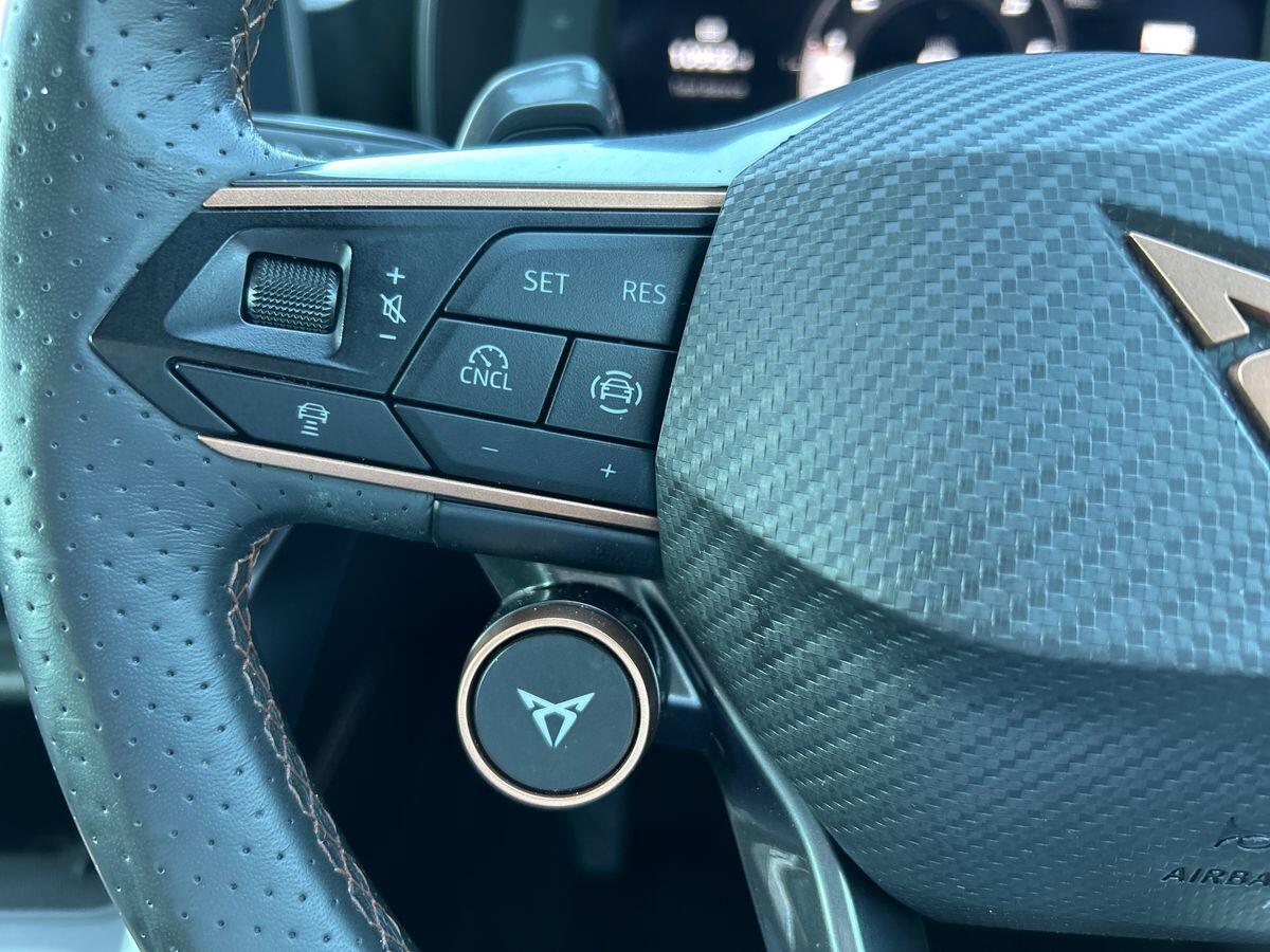 Used Cupra Formentor for sale - 77723671: Photo 14