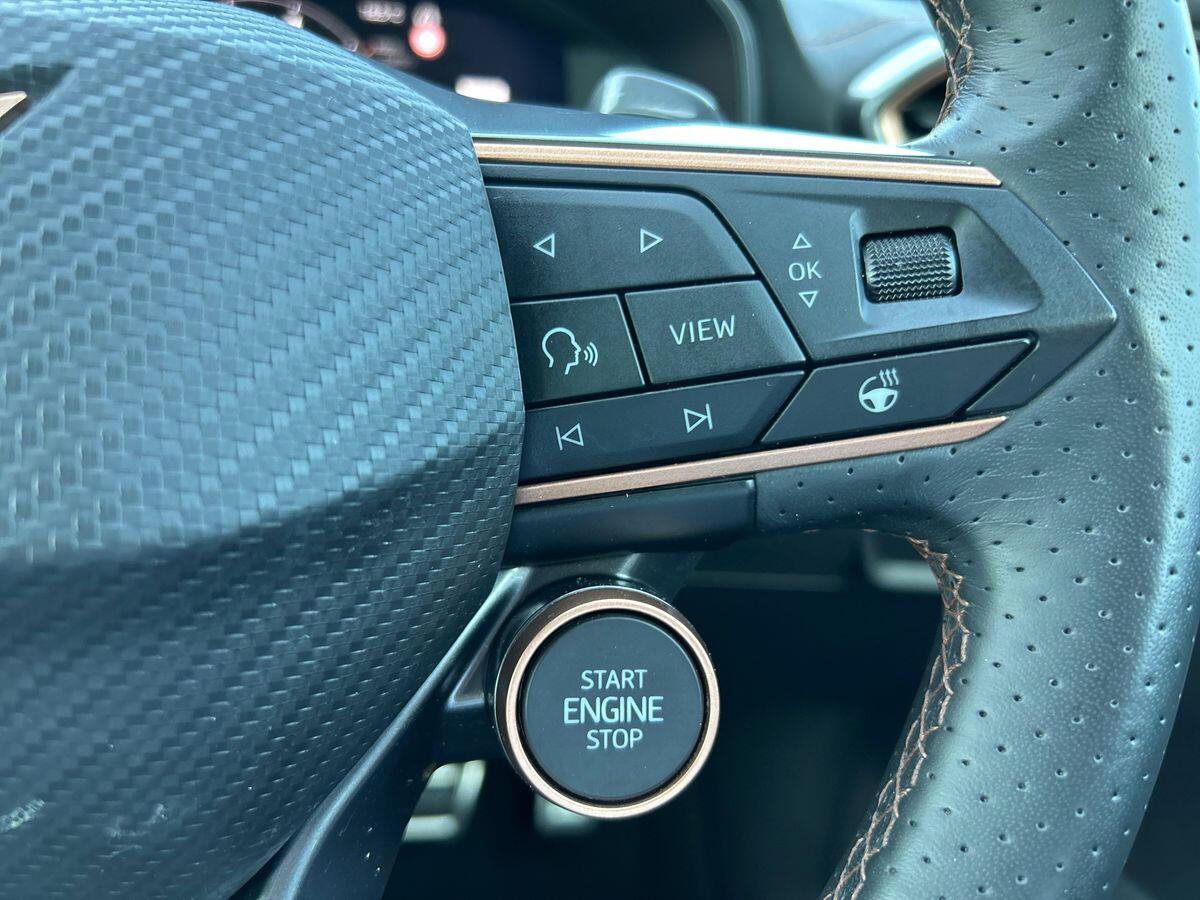 Used Cupra Formentor for sale - 77723671: Photo 15