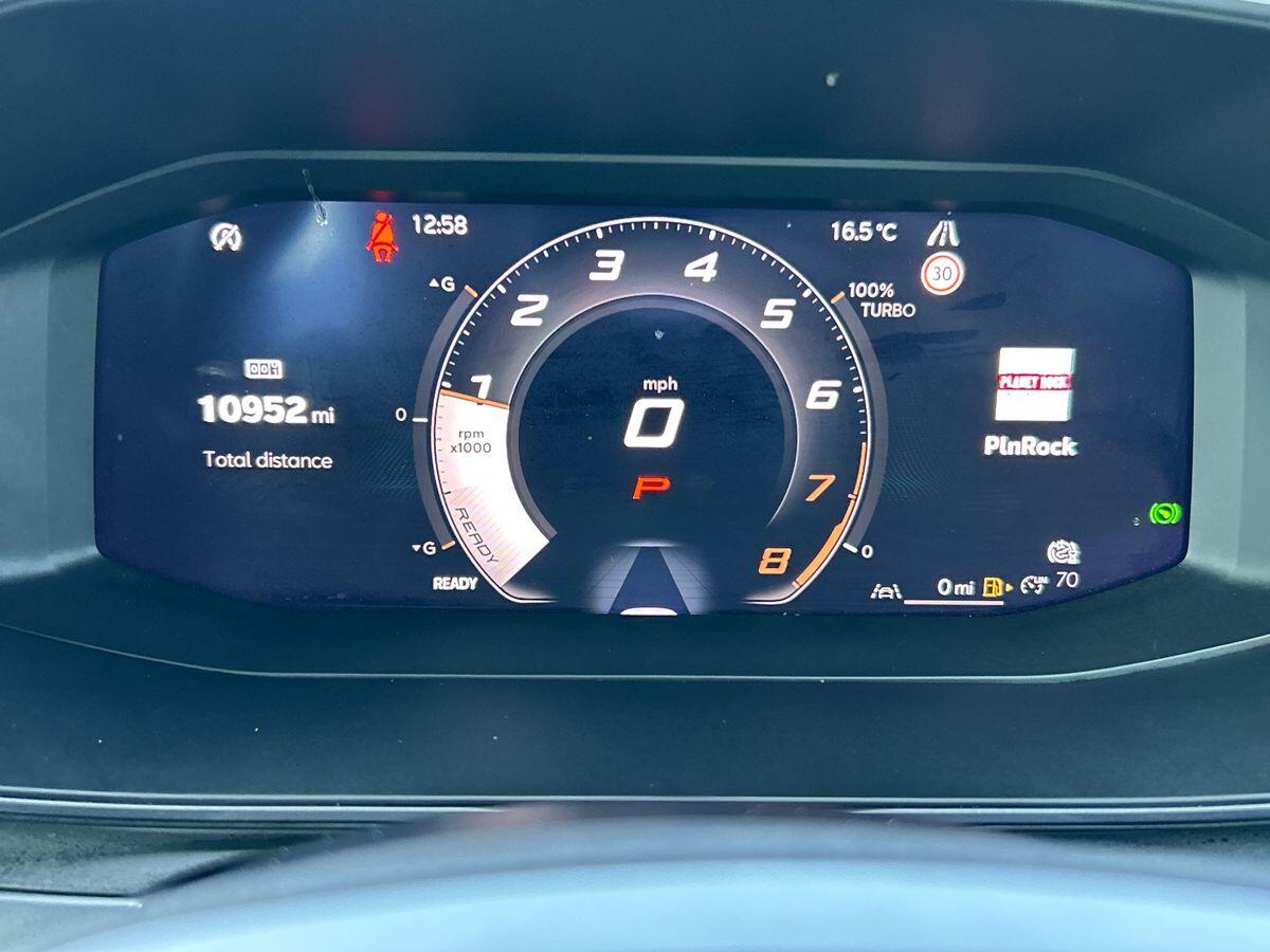 Used Cupra Formentor for sale - 77723671: Photo 16