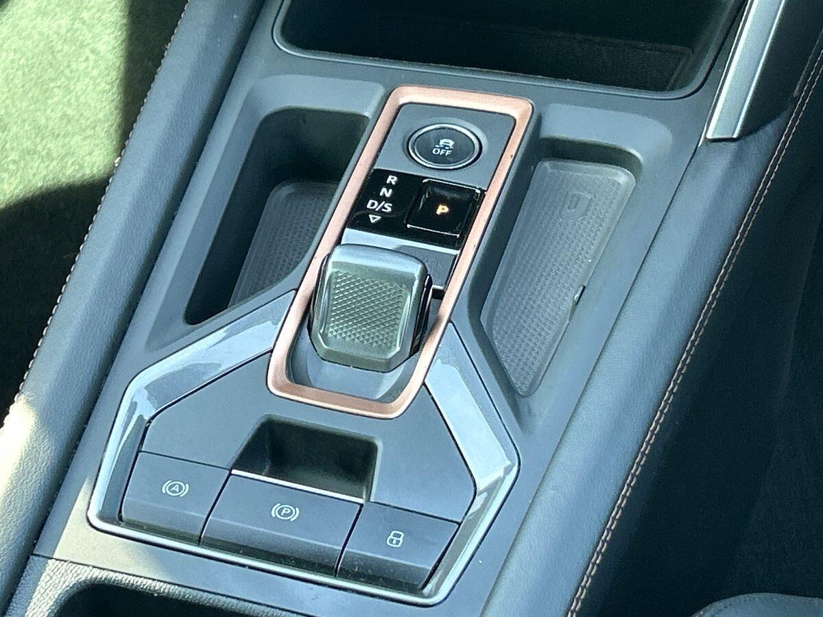 Used Cupra Formentor for sale - 77723671: Photo 17