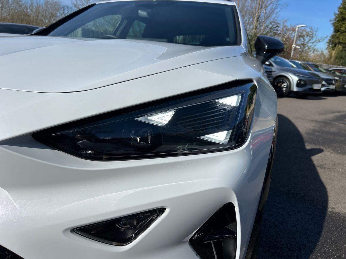 Used Cupra Formentor for sale - 77723671: Photo 18