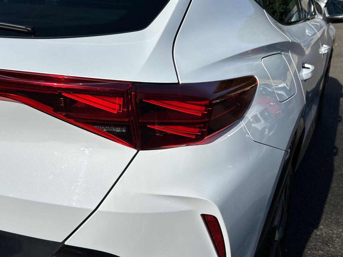 Used Cupra Formentor for sale - 77723671: Photo 19