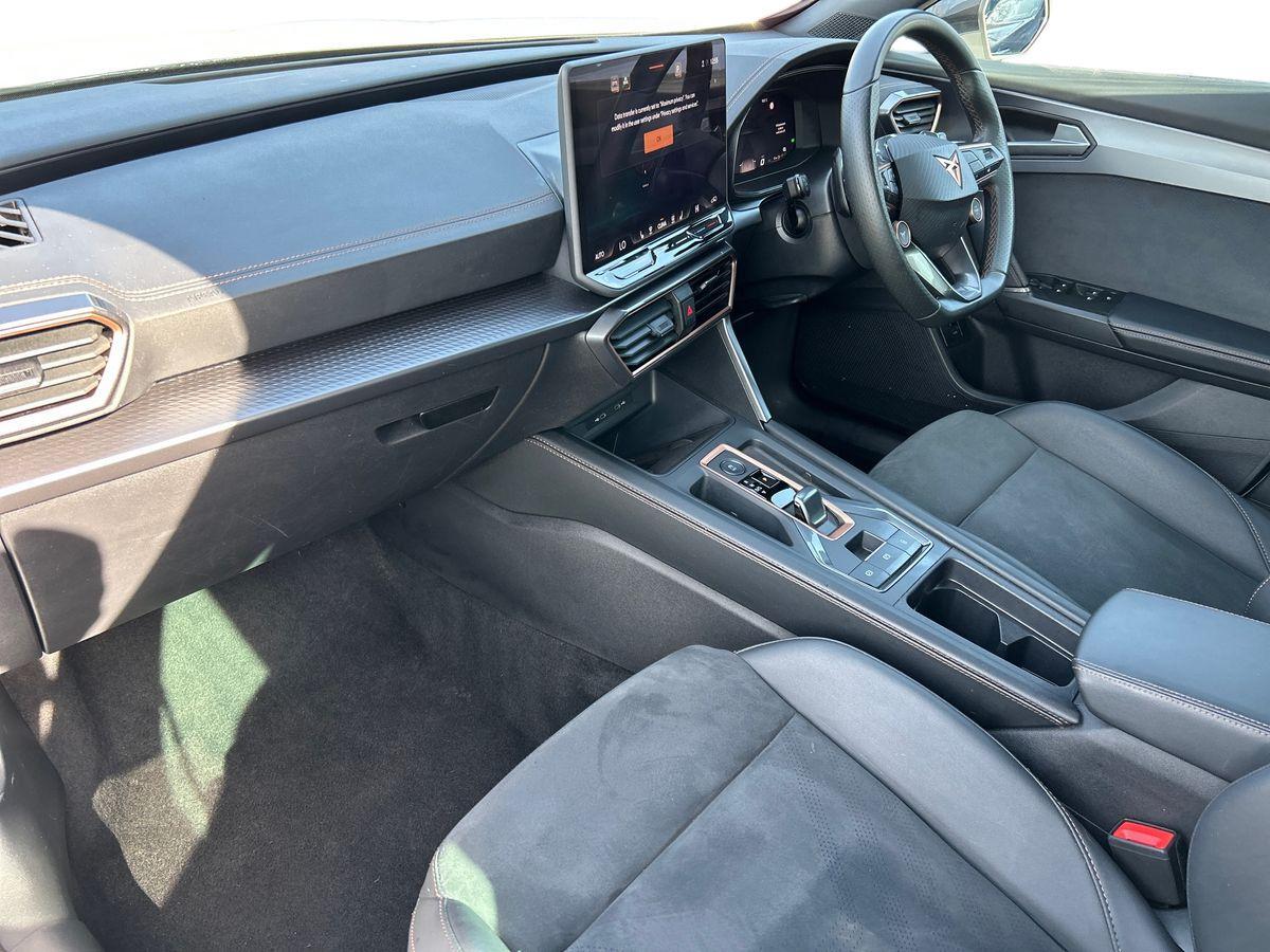 Used Cupra Formentor for sale - 77723671: Photo 2