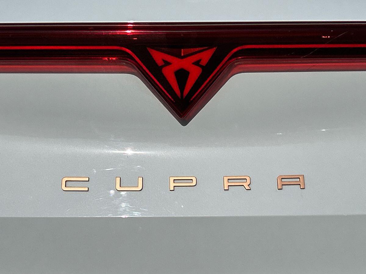 Used Cupra Formentor for sale - 77723671: Photo 22