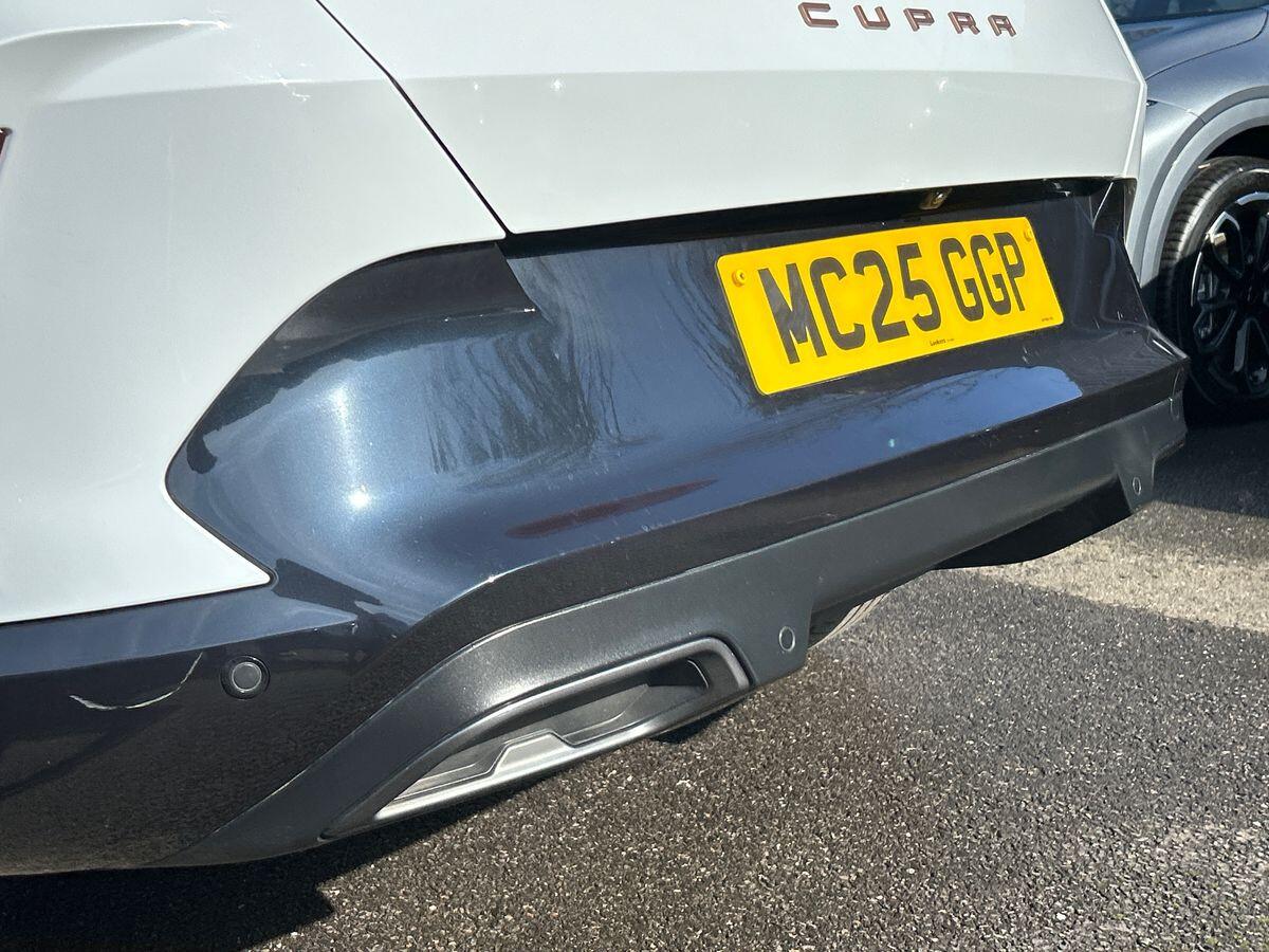 Used Cupra Formentor for sale - 77723671: Photo 23