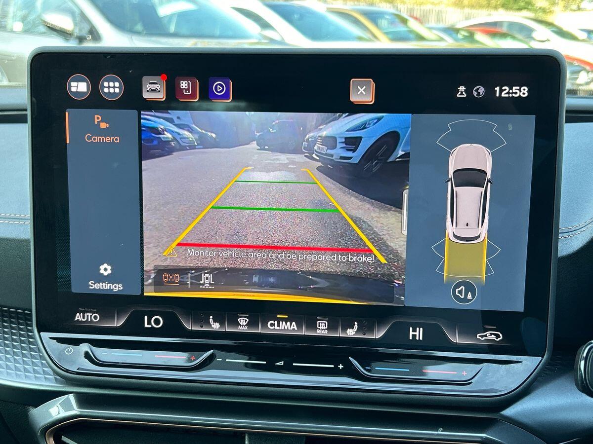 Used Cupra Formentor for sale - 77723671: Photo 25