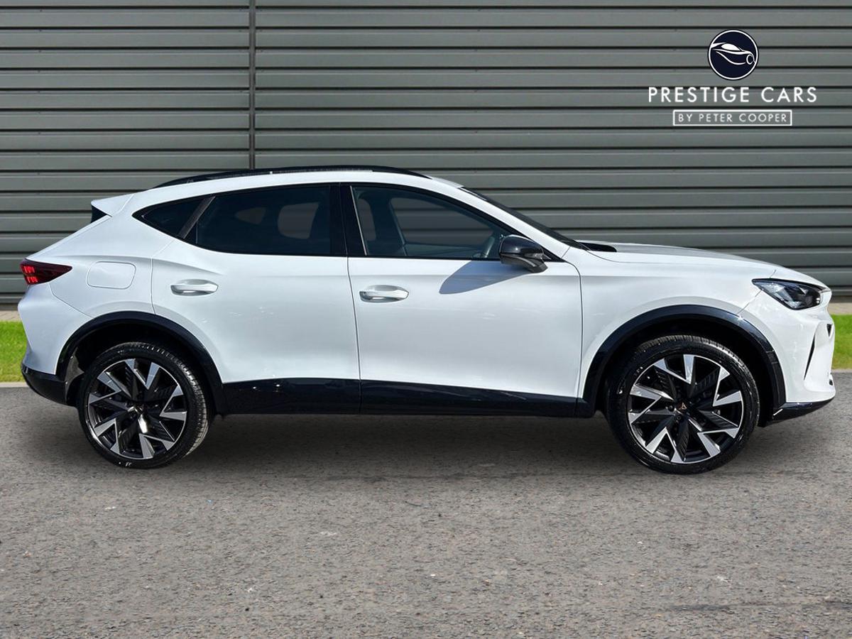 Used Cupra Formentor for sale - 77723671: Photo 4