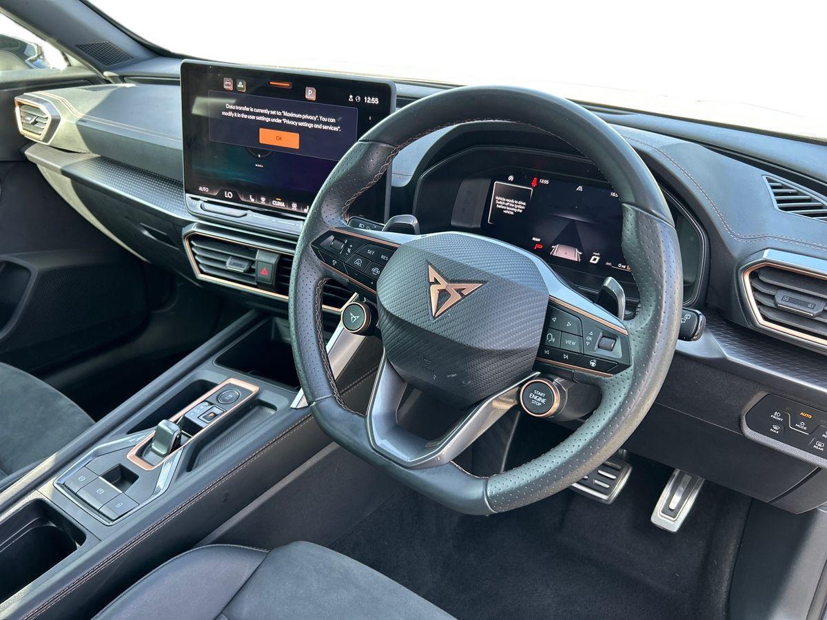 Used Cupra Formentor for sale - 77723671: Photo 6