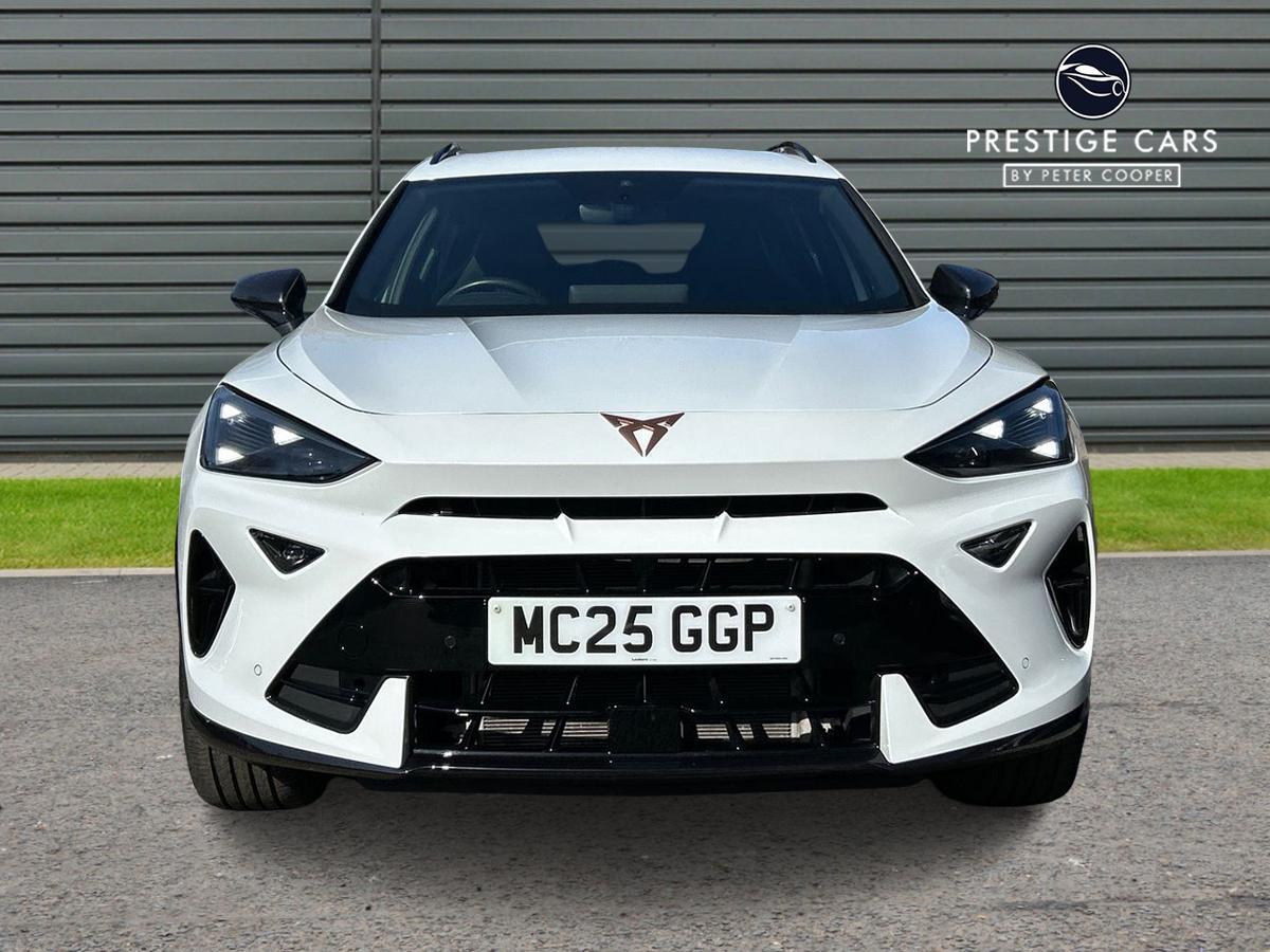 Used Cupra Formentor for sale - 77723671: Photo 7