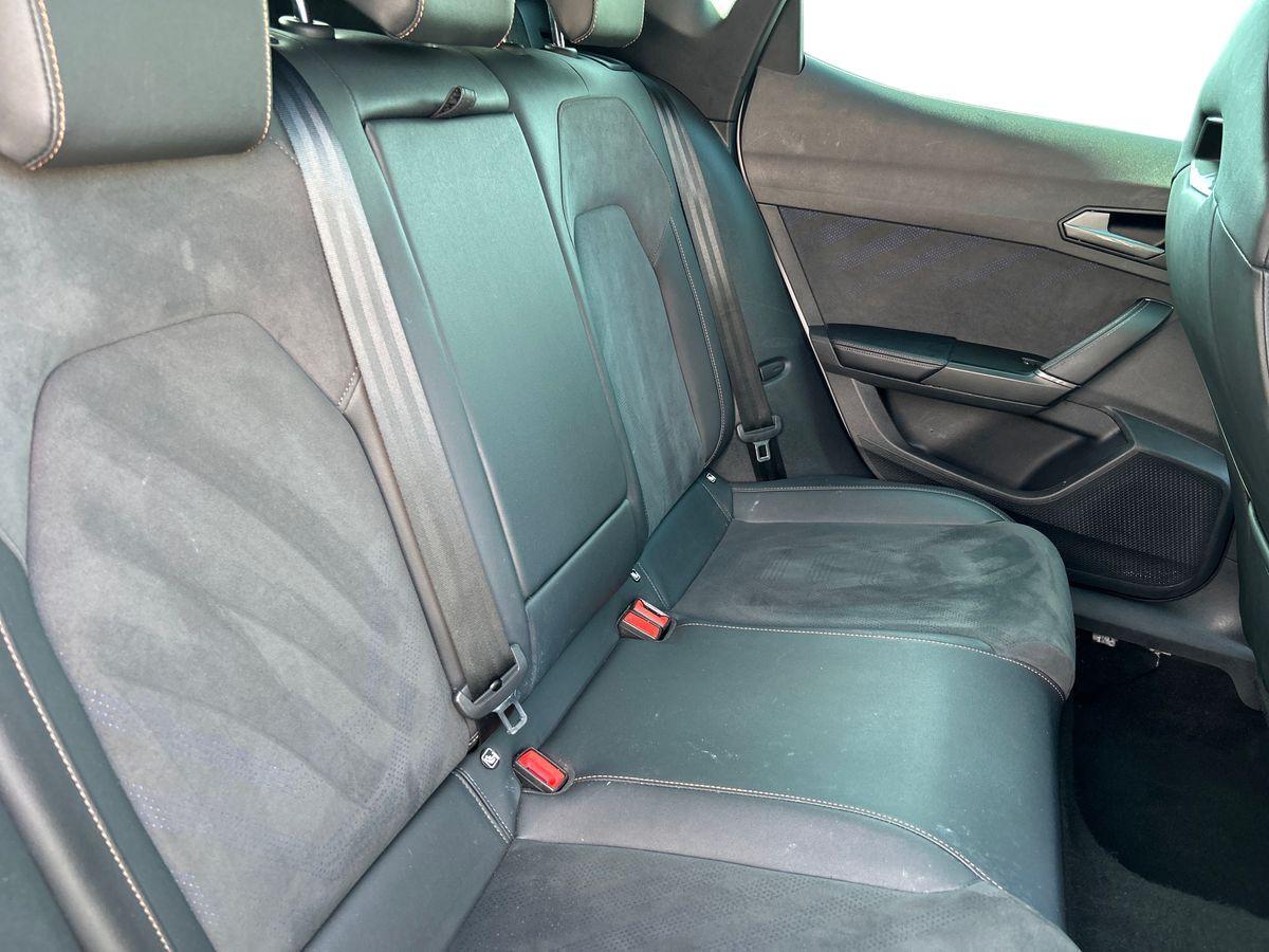 Used Cupra Formentor for sale - 77723671: Photo 8