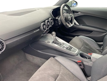 Used Audi TT 2022 for sale - 76083766: Photo