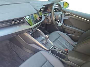 Used Audi A3 2021 for sale - 79508901: Photo