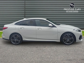 Used BMW 2 Series Gran Coupe 2024 for sale - 79337653: Photo