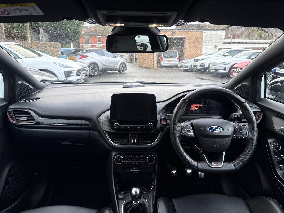 Used Ford Puma 2023 for sale - 77510539: Photo 10