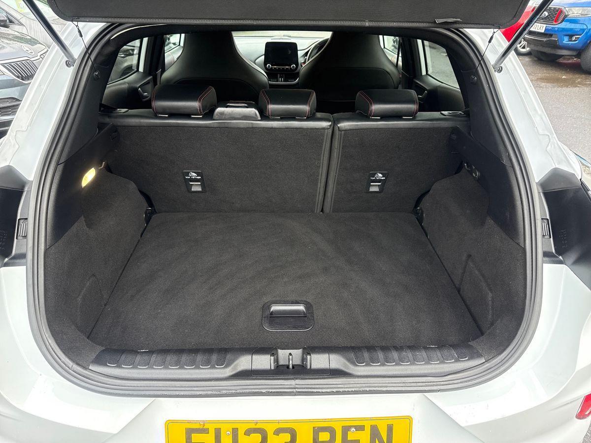 Used Ford Puma 2023 for sale - 77510539: Photo 11