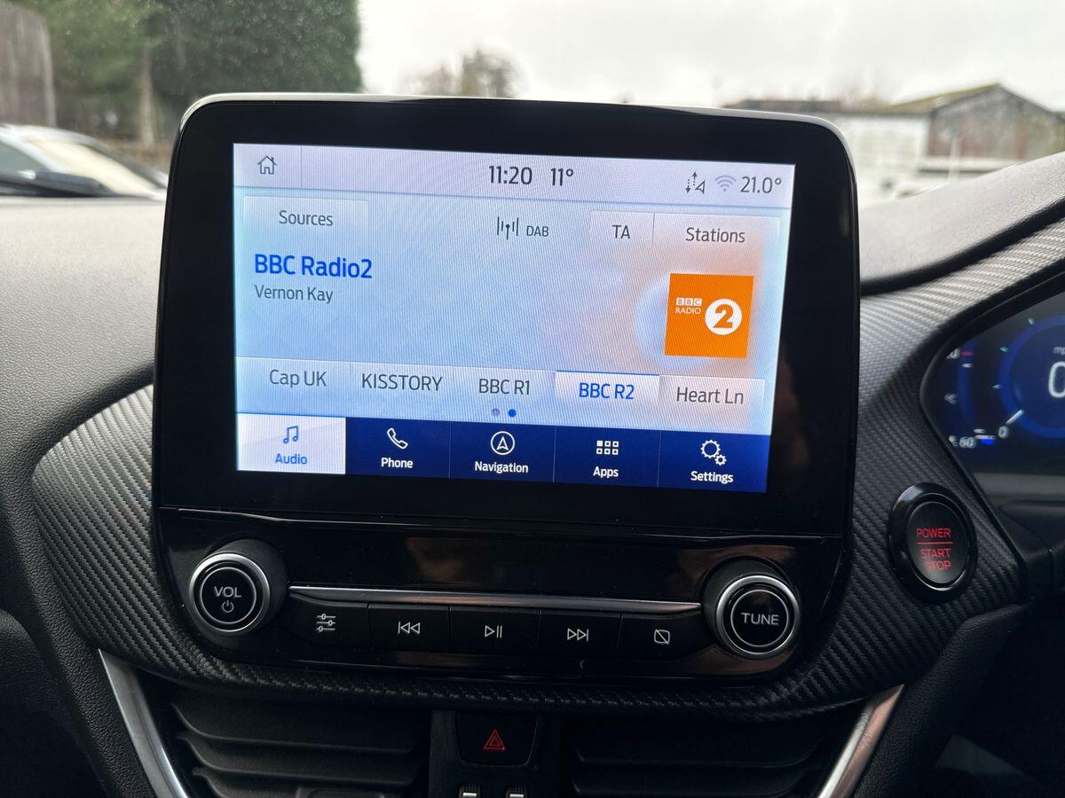 Used Ford Puma 2023 for sale - 77510539: Photo 12