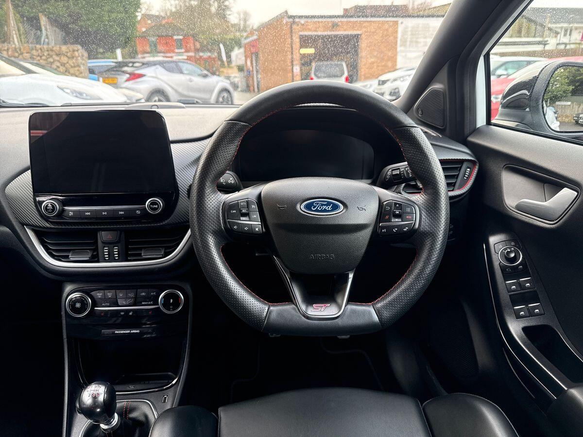 Used Ford Puma 2023 for sale - 77510539: Photo 13