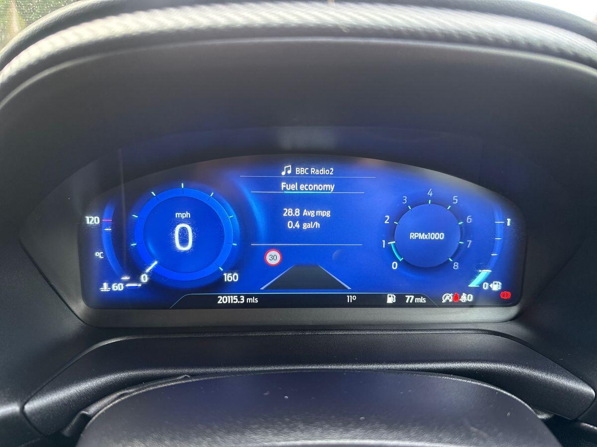 Used Ford Puma 2023 for sale - 77510539: Photo 16