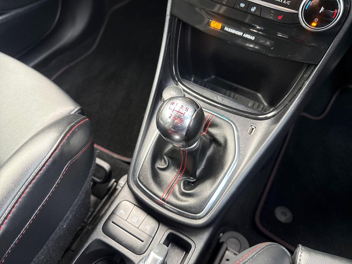 Used Ford Puma 2023 for sale - 77510539: Photo 17