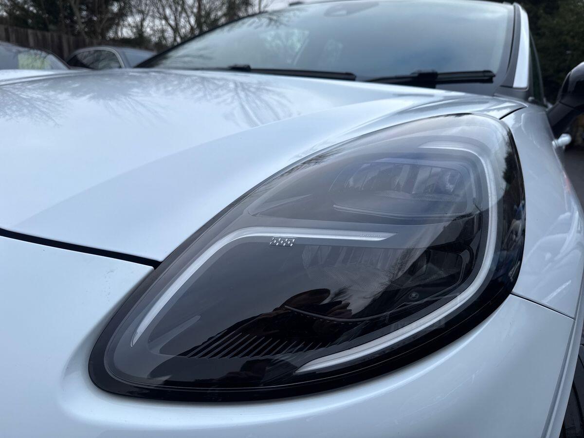 Used Ford Puma 2023 for sale - 77510539: Photo 18