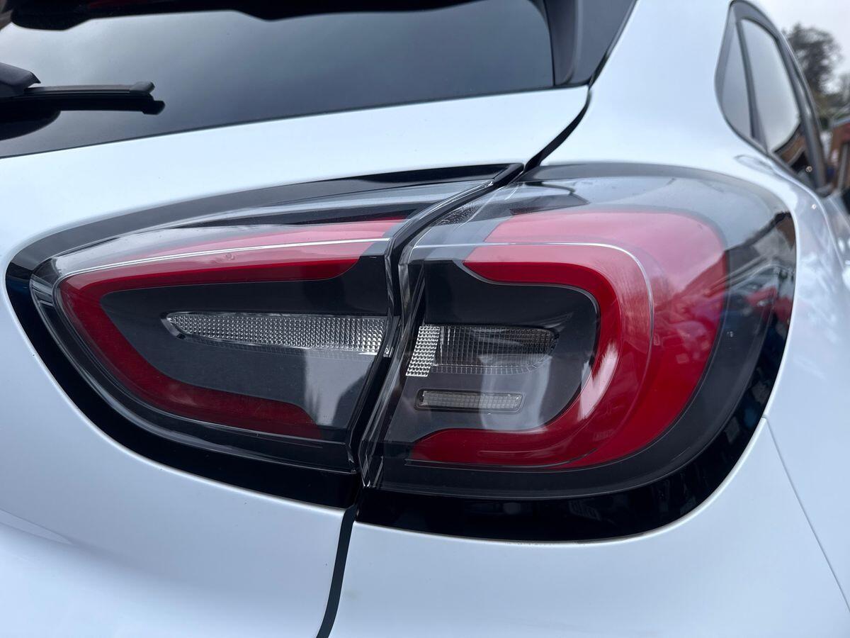 Used Ford Puma 2023 for sale - 77510539: Photo 19