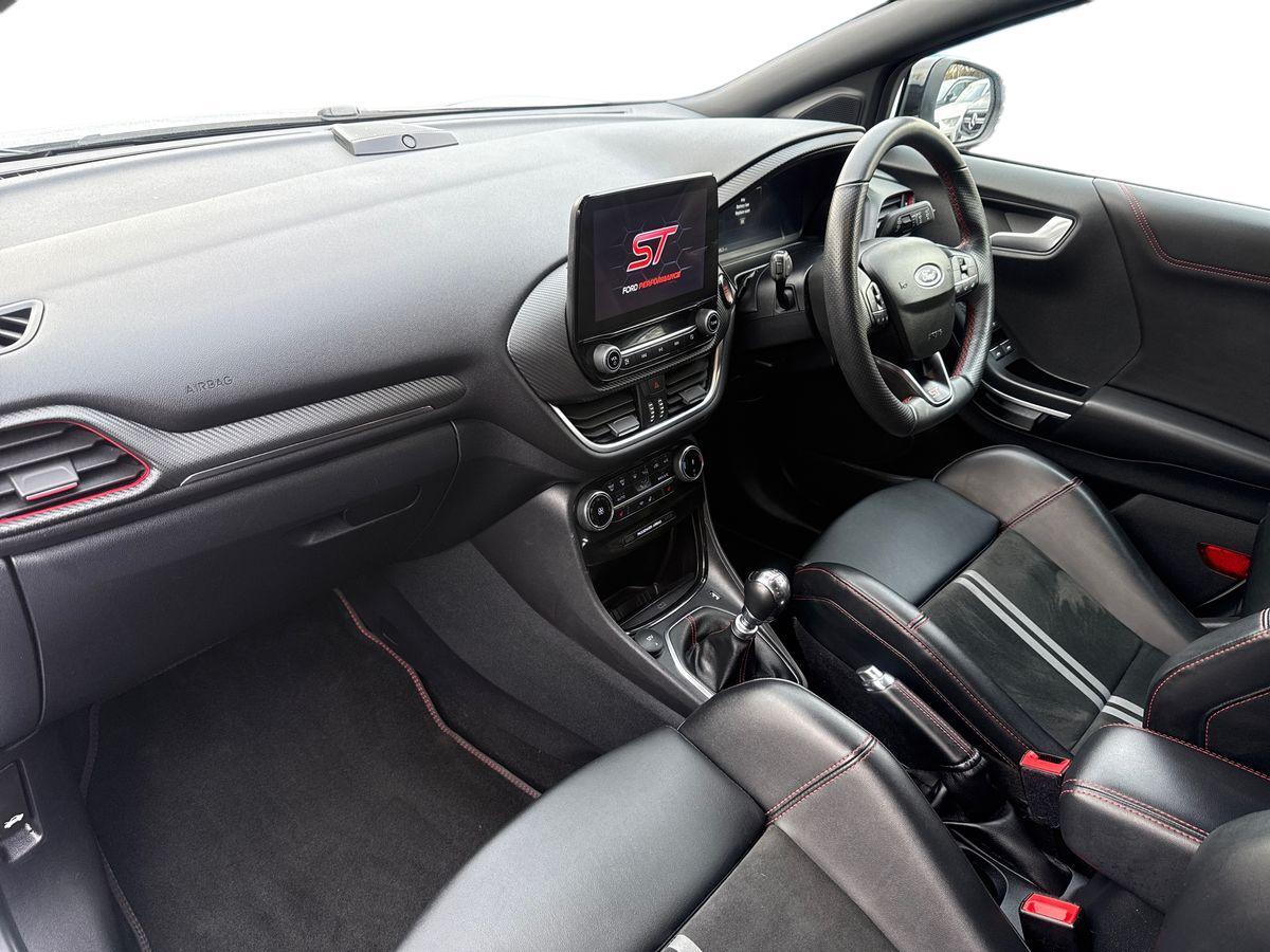 Used Ford Puma 2023 for sale - 77510539: Photo 2