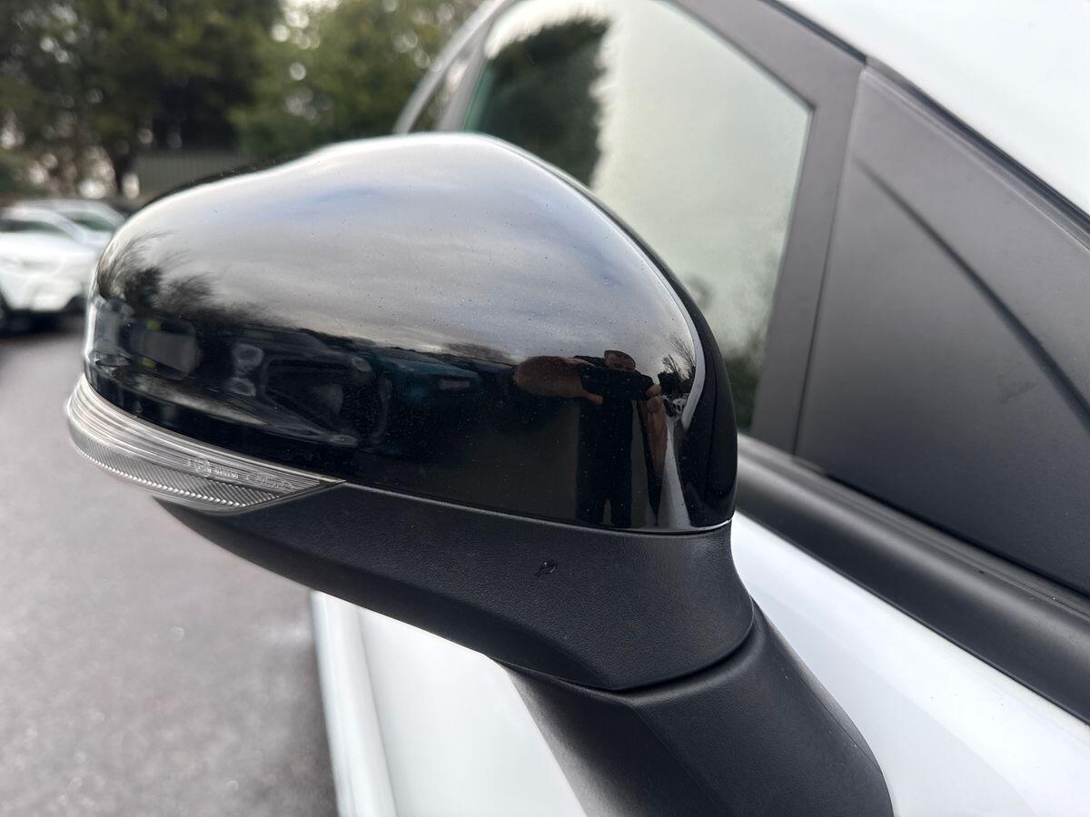 Used Ford Puma 2023 for sale - 77510539: Photo 20