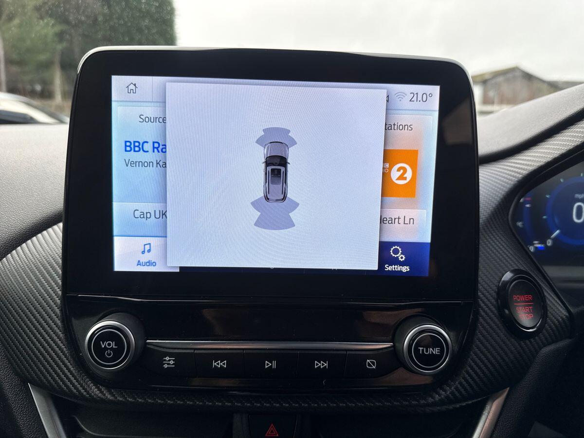 Used Ford Puma 2023 for sale - 77510539: Photo 21