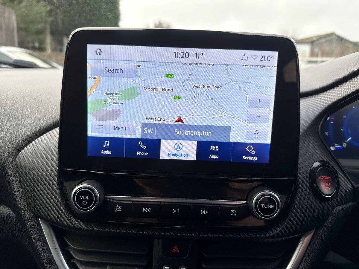 Used Ford Puma 2023 for sale - 77510539: Photo 22