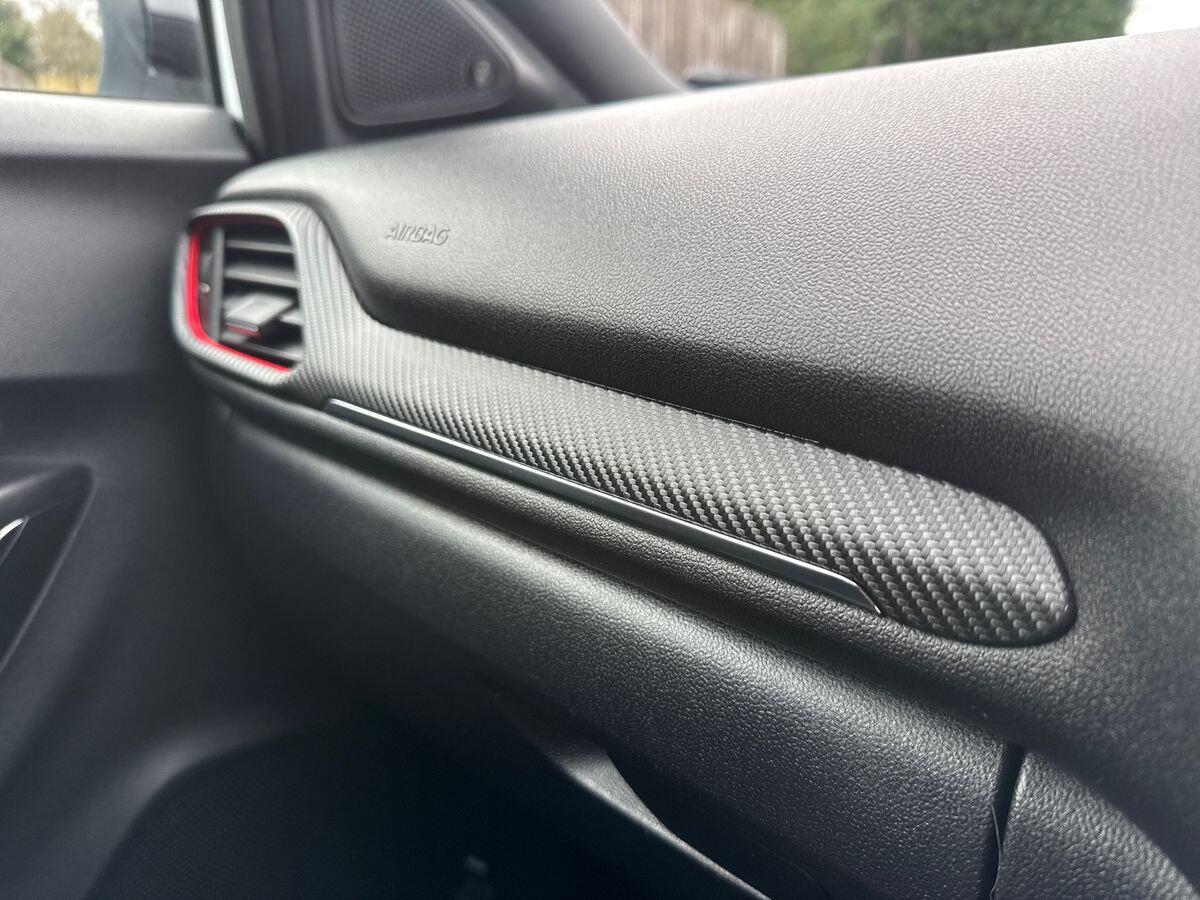 Used Ford Puma 2023 for sale - 77510539: Photo 25