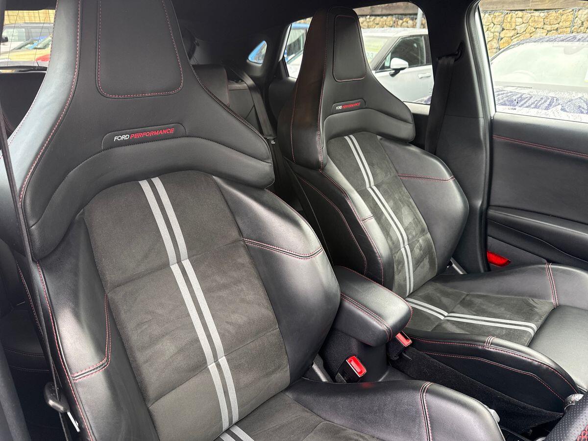 Used Ford Puma 2023 for sale - 77510539: Photo 26