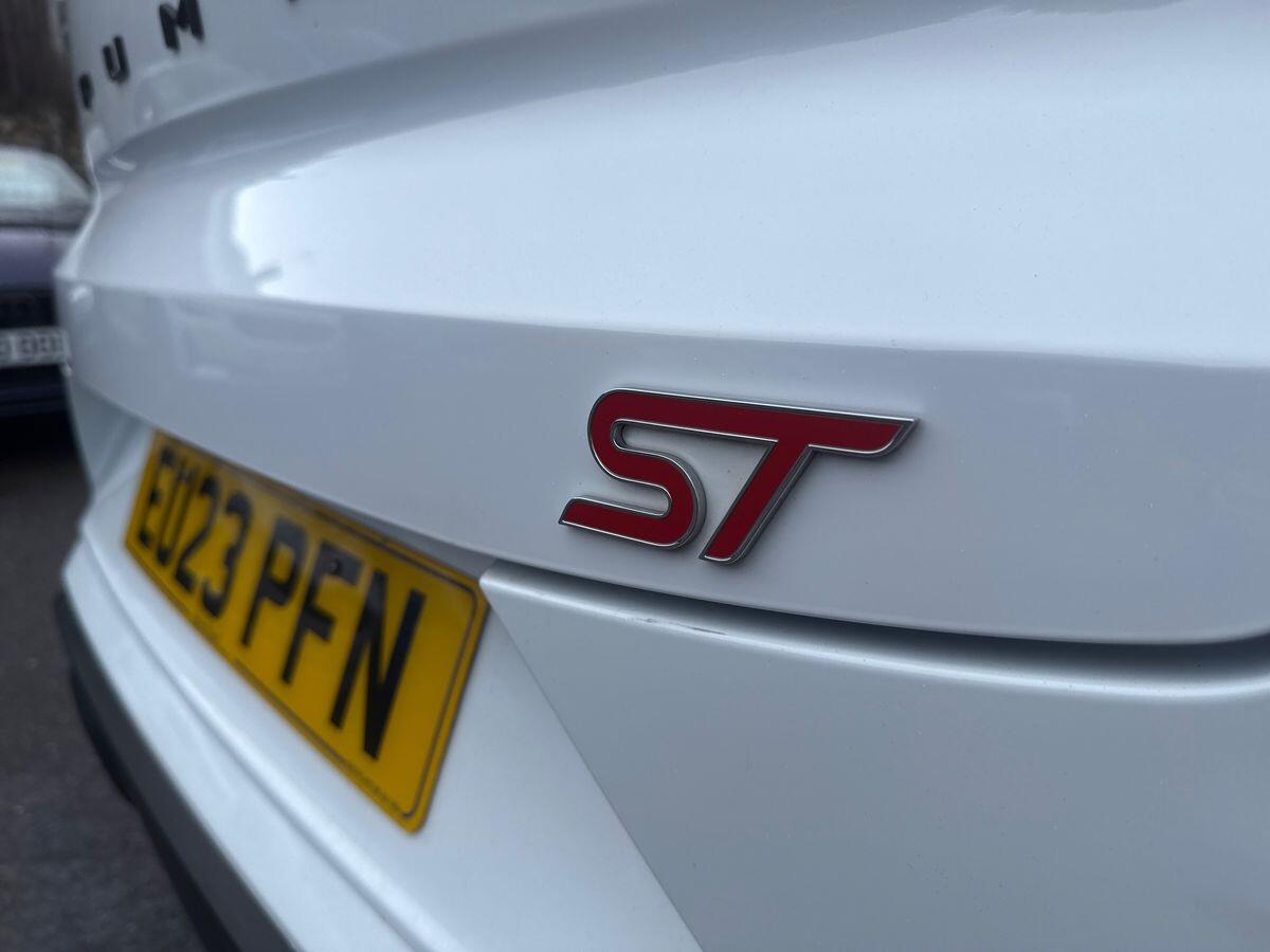 Used Ford Puma 2023 for sale - 77510539: Photo 28