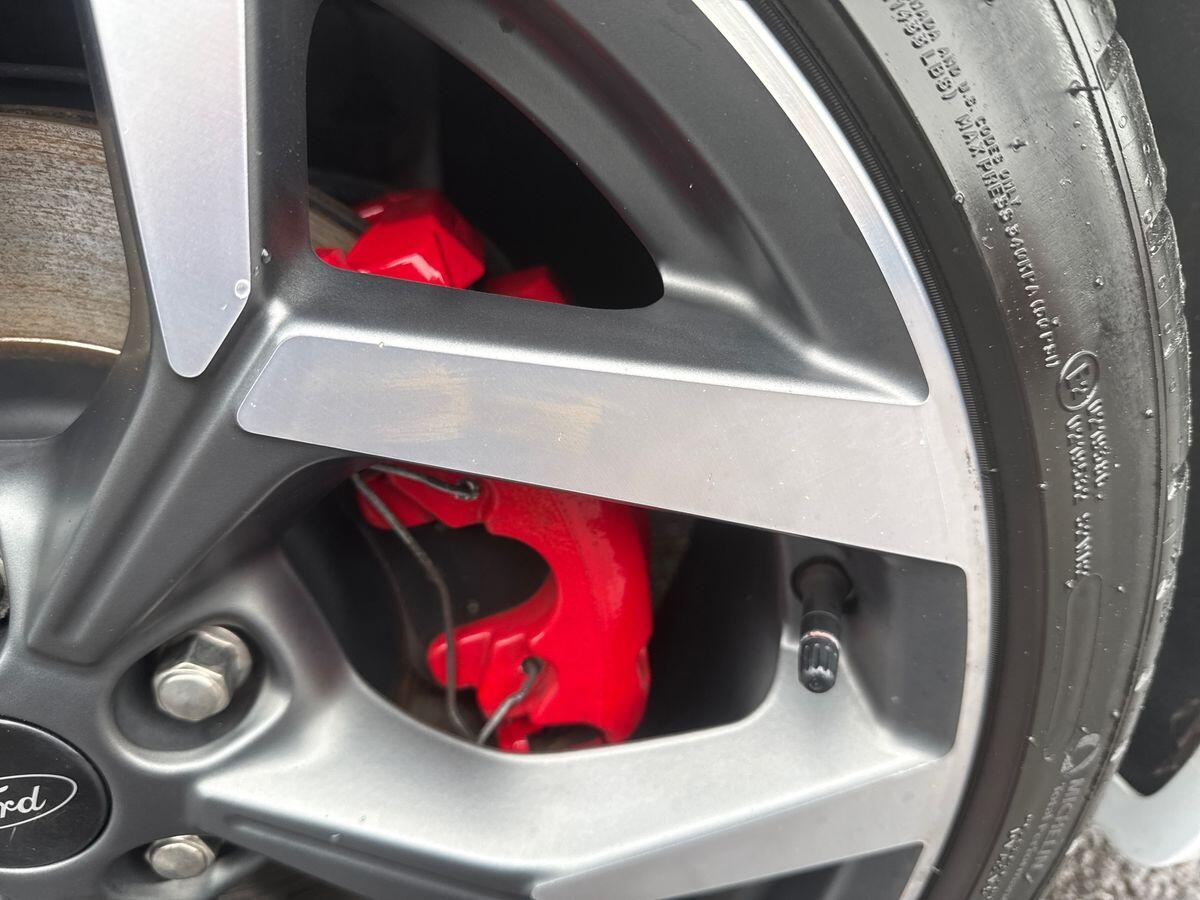 Used Ford Puma 2023 for sale - 77510539: Photo 30