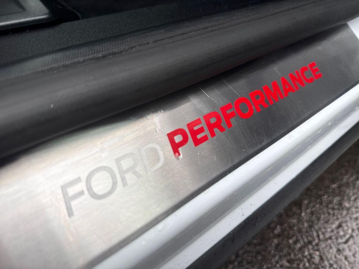 Used Ford Puma 2023 for sale - 77510539: Photo 32