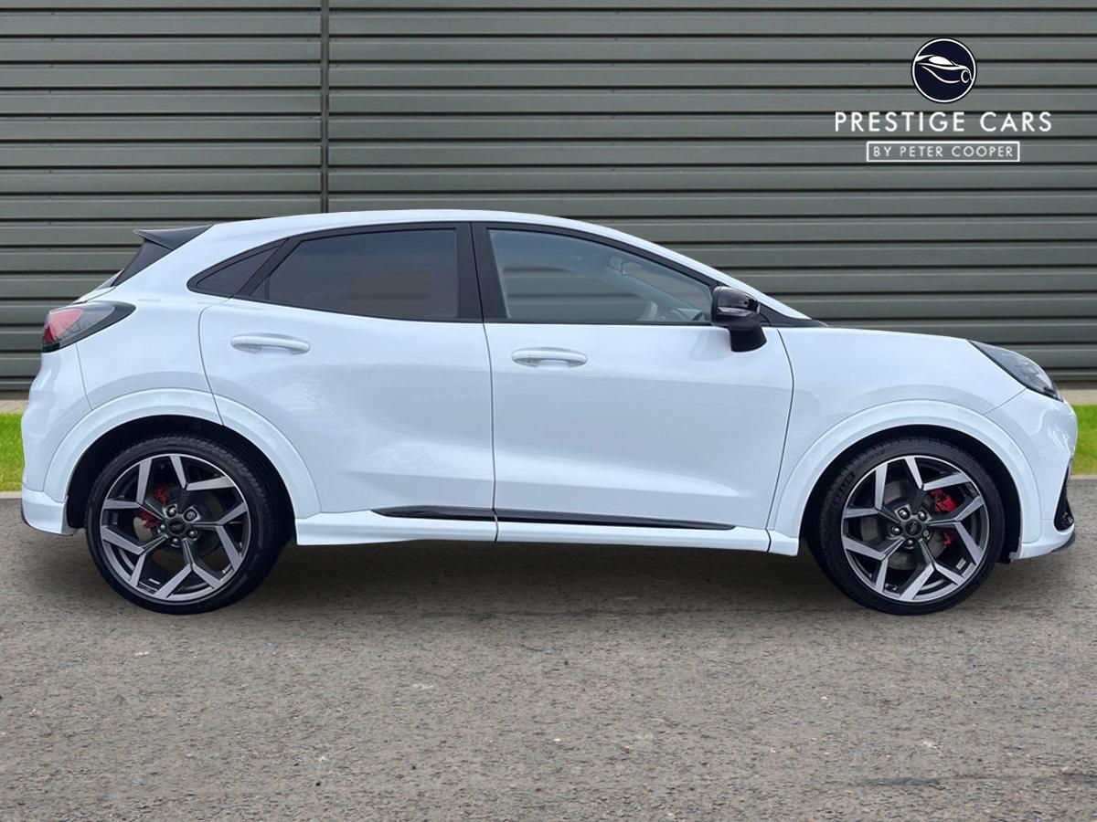 Used Ford Puma 2023 for sale - 77510539: Photo 4