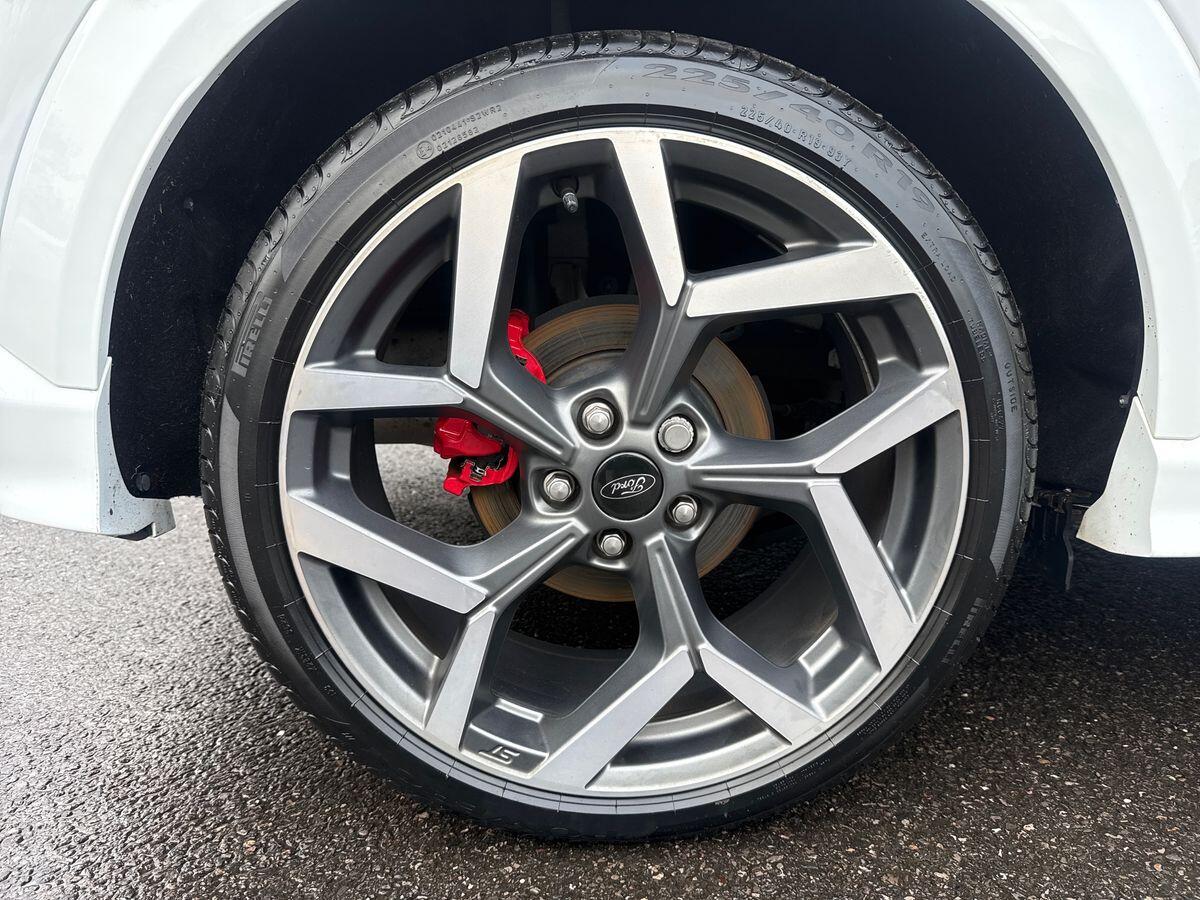 Used Ford Puma 2023 for sale - 77510539: Photo 5